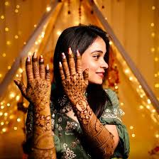 Mehendi