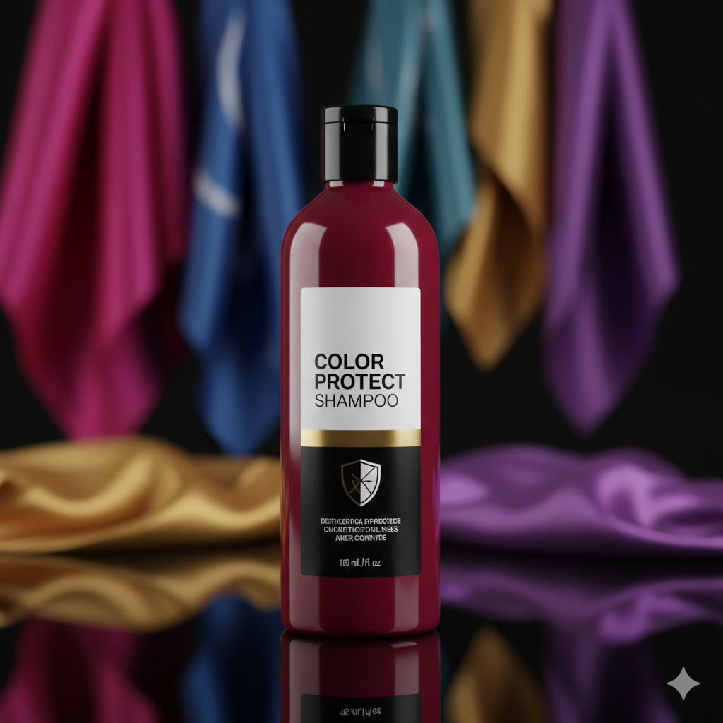 Color Protect Shampoo